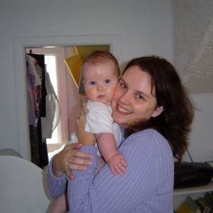 Meet your Posher, Deanna